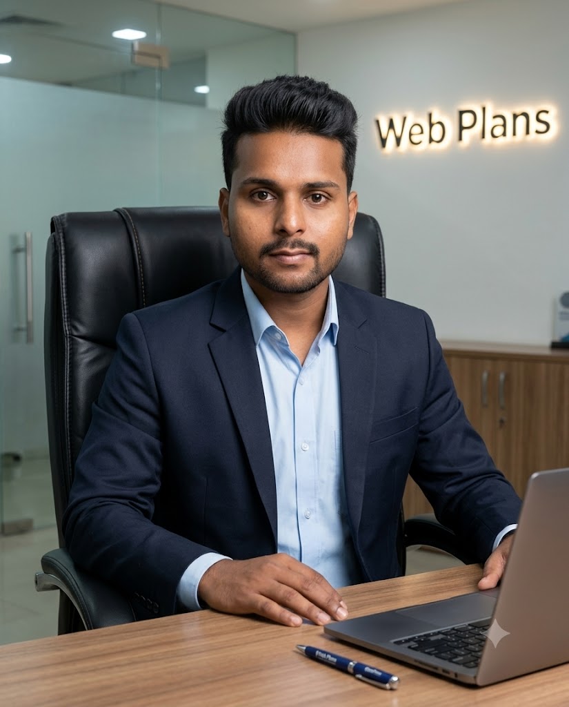 Prakash Singh — UI UX Designer